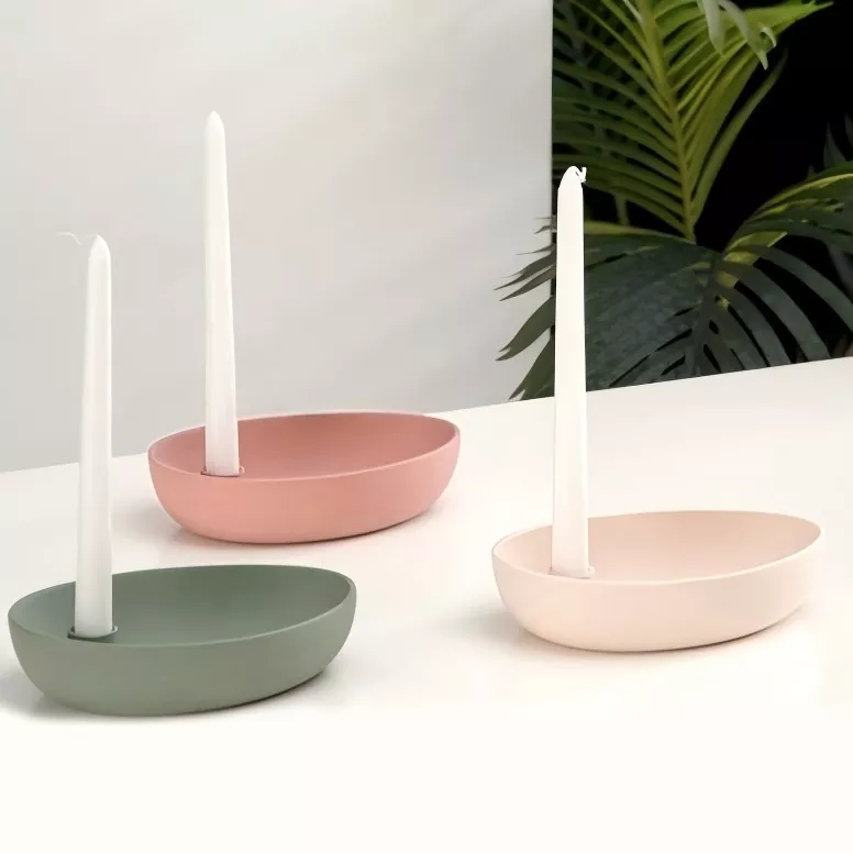 Bagaimana Anda Memilih Candlestick Hiasan Moden yang Sebenarnya Berfungsi untuk Kehidupan Sebenar?