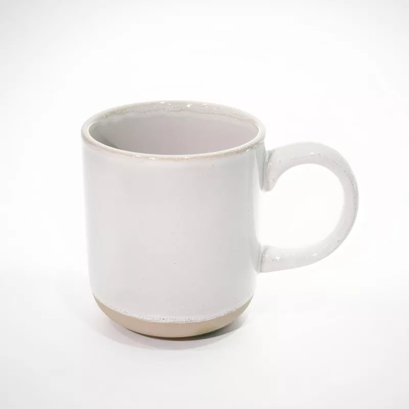 Modern Stylish Ceramic Mug