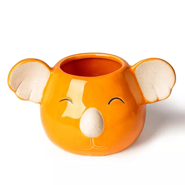 Pemegang Lilin Seramik berbentuk Koala