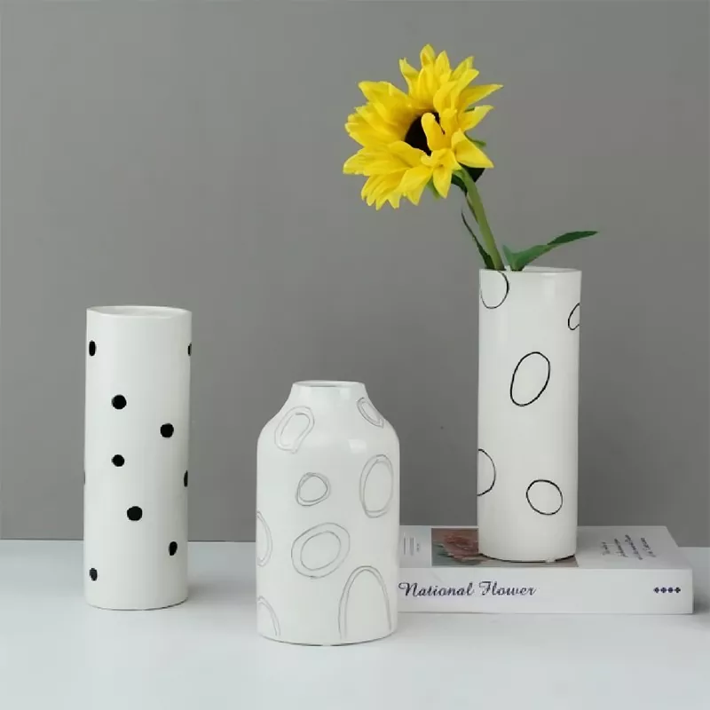 Pasu Batu Polka Dot
